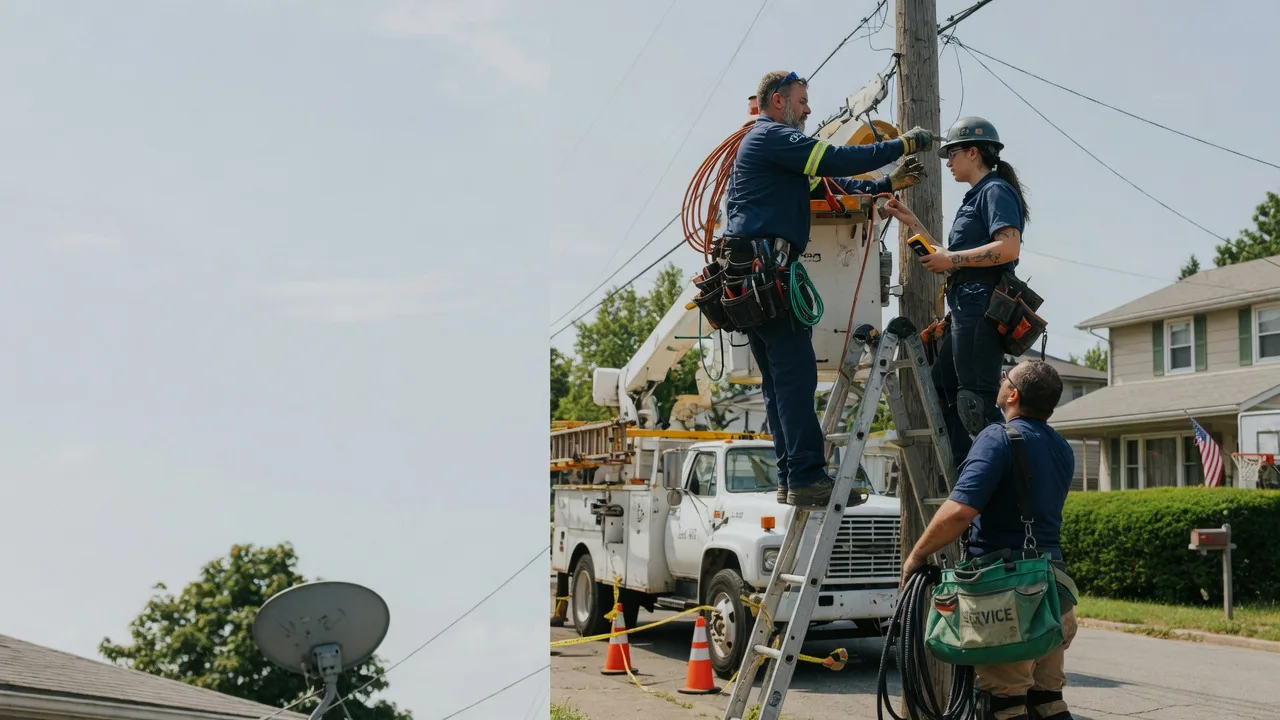 Electrical Repair in Forest City, IA near me